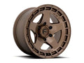 WARP 20X9 6X5.5 106.1 ZD 20MM