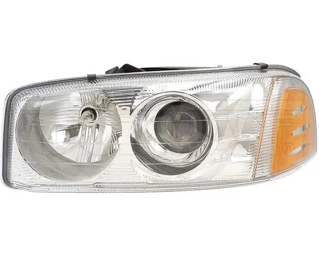 HEADLAMP ASSY
