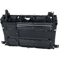 CAPA RADIATOR SUPPORT 1.0L TURBO FORD ECOSPORT 1821