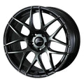 WedsSport SA-27R 18x8.5J 35 5x114.3 WBC