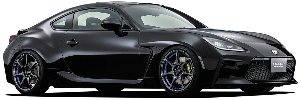 Weds Sport auto part
