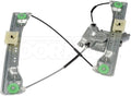 WINDOW REGULATOR