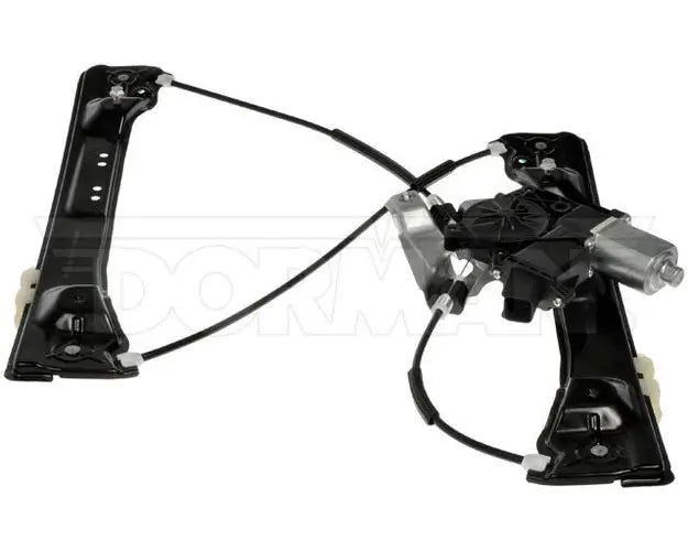 WINDOW REGULATOR