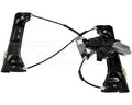 WINDOW REGULATOR