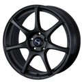 WedsSport SA-75R 18x8.5J 35 5x114.3 MBK