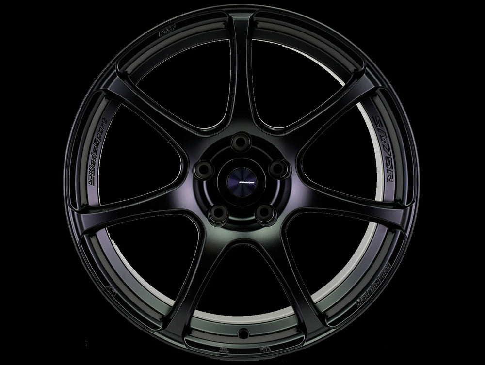 WedsSport SA-75R 18x8.5J 35 5x114.3 MBK