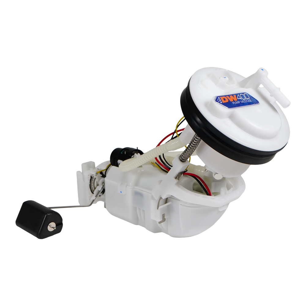 DeatschWerks 01-05 Honda Civic DW400 Performance Module w/ DW430c - Returnless
