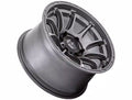D793 17X9 6X5.5 MT-GNMTL -12MM