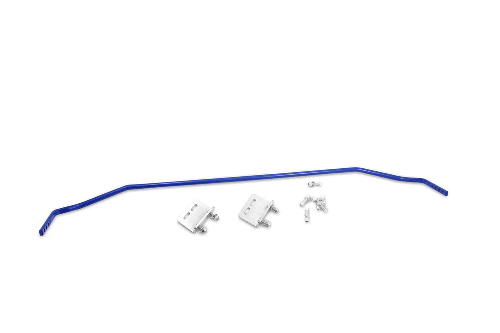 SuperPro Nissan Cube Front Adj. Sway Bar