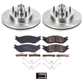 PowerStop auto part