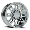 8-165.1 CHR WARRIOR VISION