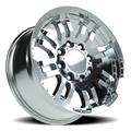 8-165.1 CHR WARRIOR VISION