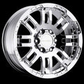 8-165.1 CHR WARRIOR VISION