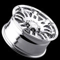 8-165.1 CHR WARRIOR VISION