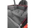 9706 WRANGLER TJ W/CONSOLE 3PC FRONT & REAR CARPET
