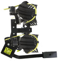 Swagman roof rack