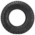 D837 17X8.5 6X5.5 MT-BRNZ 1MM