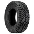 D837 17X8.5 6X5.5 MT-BRNZ 1MM
