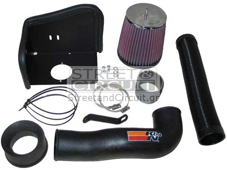 GEN2 INTAKE KIT MG ZR