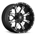 D541 18X9 6X135/5.5 MT-BLK-MACH 01M
