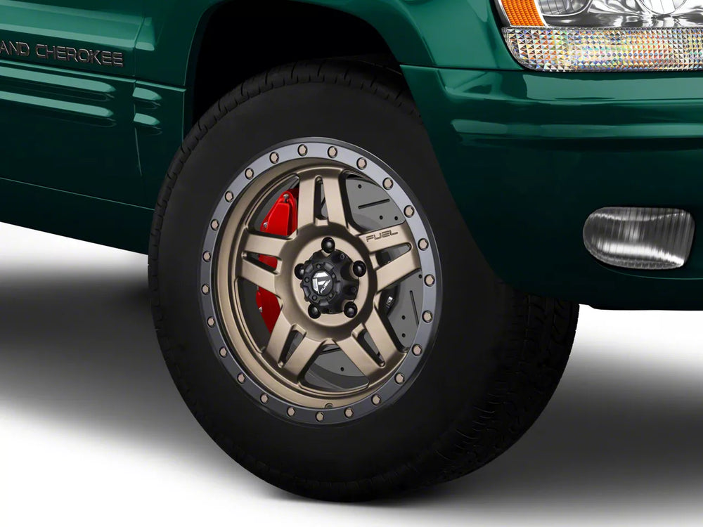D583 18X9 5X5.0 MT-BRNZ-BBR 01MM
