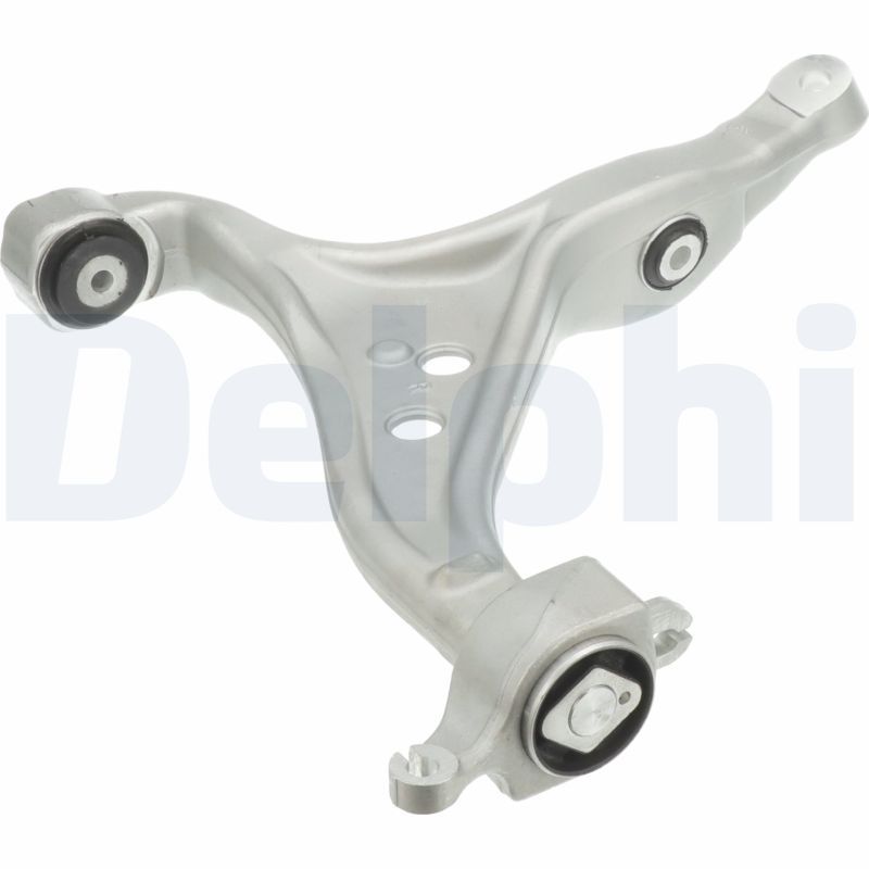 SUSPENSION CONTROL ARM AND BALL JOI