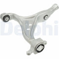 SUSPENSION CONTROL ARM AND BALL JOI