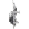 CHRYSLER/AMC ECU