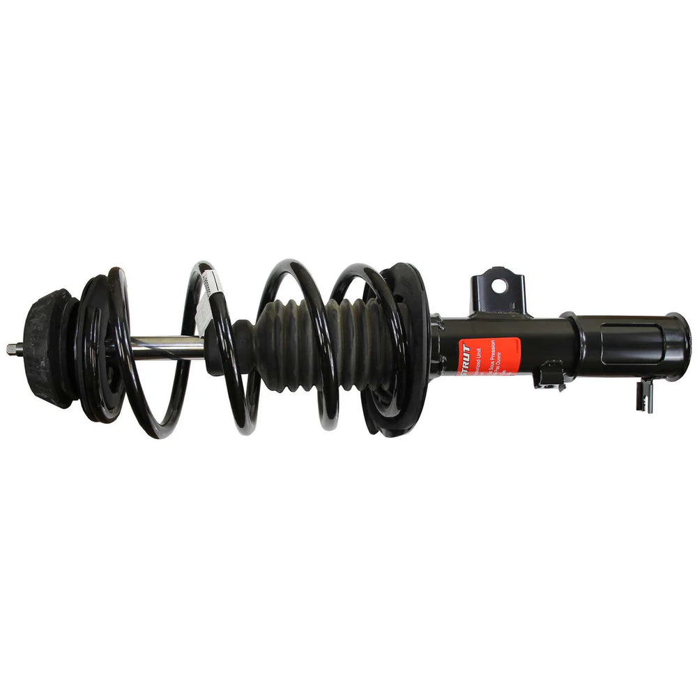 QUICK-STRUT ASSEMBLY