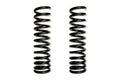 Rock Krawler 2014+ RAM 2500 HD / 2013+ RAM 3500 HD 4in Triple Rate Front Coil Springs