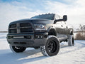 Rock Krawler 2014+ RAM 2500 HD / 2013+ RAM 3500 HD 4in Triple Rate Front Coil Springs