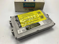 CHRYSLER/AMC ECU