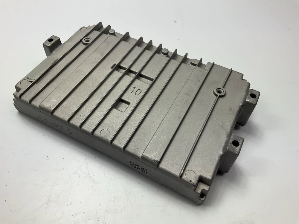 CHRYSLER/AMC ECU