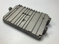 CHRYSLER/AMC ECU