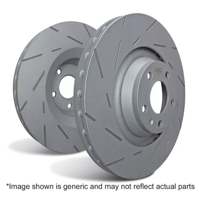 EBC auto part