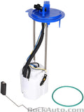 FUEL PUMP MODULE ASSEMBLY