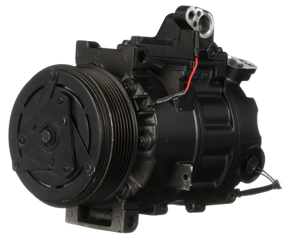SELTEC DCS17E COMP W/CLUT