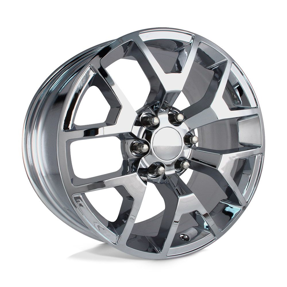 PR169 20X9 6X139.70 BLACK (27 MM)