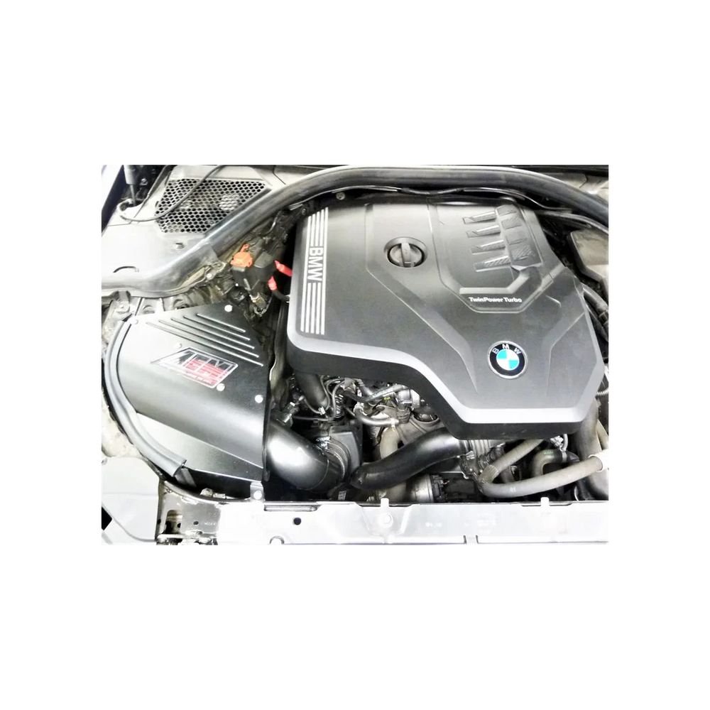 Cold Air Intake System