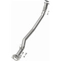 FRONT PIPE KIT - 86-89 4RUNNER 2.4L