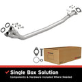 FRONT PIPE KIT - 86-89 4RUNNER 2.4L