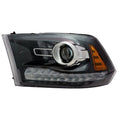 Maxzone Vehicle Lighting Corp headlights