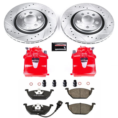 PowerStop auto part
