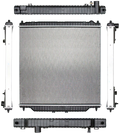 RADIATORPLASTIC CASING