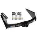 Trailer Hitch Class V