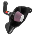 K&N 2015 Ford Mustang 3.7L V6 Performance Intake Kit