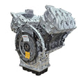 Choate Performance 6.7L 20-Present Powerstroke Long Block Daily Driver Ford Diesel Crate Engine Cab and Chassis Core Charge of 2000 Applies CEP67PLDC2024