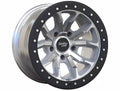 Dirty Life Wheels auto part