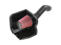 Delta Force Performance Air Intake Fits 2016-2018 Chevrolet Silverado 2500Hd & Gmc Sierra 2500Hd Trucks With 6.0L Engine Flowmaster