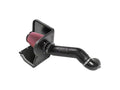 Delta Force Performance Air Intake Fits 2016-2018 Chevrolet Silverado 2500Hd & Gmc Sierra 2500Hd Trucks With 6.0L Engine Flowmaster